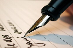 Your words tell people about you