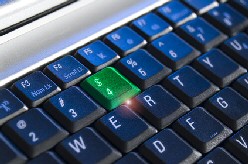 94% of people shop online for goods and services
