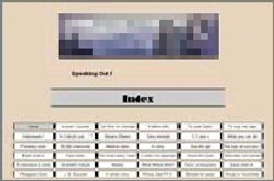 Bad website navigation